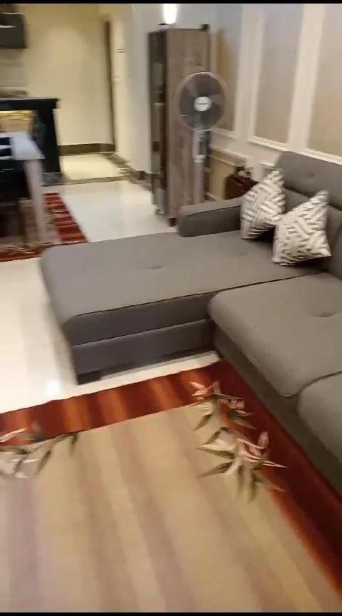 Gardenia Apartment